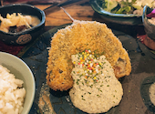 生姜料理 しょうが: greencheeseさんの2026年04月29日の1枚目の投稿写真