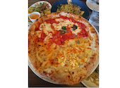 Italian Kitchen VANSAN パルティ フジ坂店: @tomoさんの2026年05月25日の1枚目の投稿写真