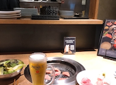 焼肉 MIYAKOYA 三宮: タクさんの2026年07月25日の1枚目の投稿写真