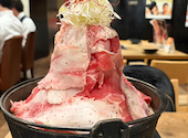 神戸牛焼肉 にくなべ屋 神戸びいどろ 本店: みずきさんの2026年09月06日の1枚目の投稿写真