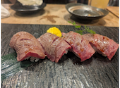 神戸牛焼肉 にくなべ屋 神戸びいどろ 本店: みずきさんの2026年09月06日の2枚目の投稿写真