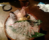 釣船茶屋 ざうお 難波本店: うっづんさんの2008年06月23日の2枚目の投稿写真