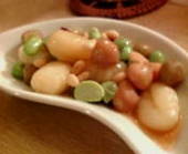 Dear Dish BASARA: うっづんさんの2007年11月28日の2枚目の投稿写真