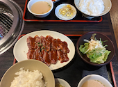 焼肉五苑 高松中央通りハゼ店: azukeiさんの2025年12月19日の2枚目の投稿写真