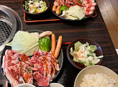 焼肉五苑 高松中央通りハゼ店: azukeiさんの2026年06月23日の1枚目の投稿写真