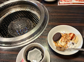 焼肉五苑 高松中央通りハゼ店: azukeiさんの2026年06月23日の2枚目の投稿写真