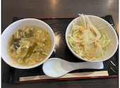 中華料理 桃源: azukeiさんの2026年09月18日の1枚目の投稿写真