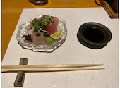 和食 六甲 神戸ハーバーランド: くろたくさんの2023年12月10日の1枚目の投稿写真