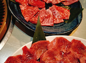 黒毛和牛焼肉 みかく屋 天六店: Rさんの2024年04月03日の2枚目の投稿写真
