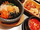 韓国料理 bibim' なんばパークス店: Rさんの2025年01月の1枚目の投稿写真