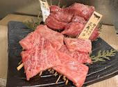 半焼肉栄: maiさんの2025年01月14日の1枚目の投稿写真