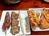 てり串 金山店: にゃんこ先生さんの2026年05月22日の1枚目の投稿写真