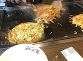 お好み焼き道とん堀　清水渋川店: けんさんの2026年02月の1枚目の投稿写真