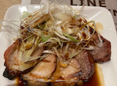 炭焼きバル　NIKUスタンド10/10（にくすたんど）: けんさんの2026年04月10日の1枚目の投稿写真