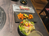 焼肉 とみひさ 大森海岸店: るるさんの2026年05月29日の1枚目の投稿写真