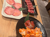 焼肉居酒屋 ホルモン焼肉 牛ぎゅう 大森駅1分【個室×飲み放題×喫煙可】: るるさんの2026年05月の1枚目の投稿写真