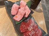 焼肉居酒屋 ホルモン焼肉 牛ぎゅう 大森駅: るるさんの2026年05月14日の2枚目の投稿写真