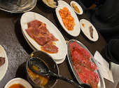ホルモン焼千歳 大森駅前店: るるさんの2026年04月27日の1枚目の投稿写真