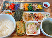 韓国料理 全州屋 伏見邸: みるこっちゃんさんの2026年03月21日の1枚目の投稿写真