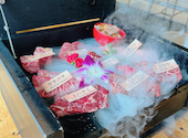 焼肉まる富 四条河原町店: ミントさんの2026年02月11日の1枚目の投稿写真