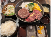 とろけるハンバーグ 福よし 京都松井山手店: ミントさんの2026年08月25日の1枚目の投稿写真