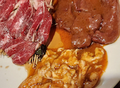 焼肉 からし亭 東高円寺店: 優子りんさんの2025年05月05日の2枚目の投稿写真