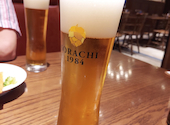 ニユートーキヨ― ビヤホール 数寄屋橋本店: 優子りんさんの2022年10月02日の3枚目の投稿写真