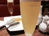 ニユートーキヨ― ビヤホール 数寄屋橋本店: 優子りんさんの2022年11月27日の2枚目の投稿写真