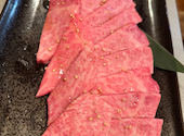 池袋 焼肉 しまぐに: モココさんの2024年11月の1枚目の投稿写真