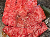 焼肉 しまぐに: モココさんの2025年01月28日の2枚目の投稿写真