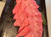 焼肉 しまぐに: モココさんの2025年01月28日の3枚目の投稿写真