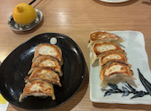 あご出汁 餃子 ゆでタン さんじ 並木坂店: ちなちなさんの2026年05月17日の3枚目の投稿写真