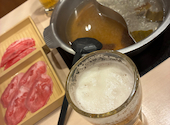 温野菜 とんかつかつ慶 長束店: あやたかさんの2026年06月05日の2枚目の投稿写真
