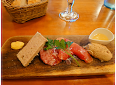 BISTRO ENCORE: ＹＡＮＡＤＡさんの2026年09月18日の1枚目の投稿写真