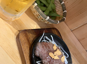 ビーフキッチンスタンド 武蔵小杉店: まりちゃんさんの2026年04月30日の1枚目の投稿写真