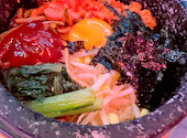 Korean Dining ハラペコ食堂 GEMSなんば店: みよさんの2026年05月01日の1枚目の投稿写真