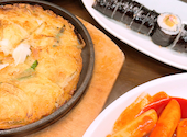 韓国料理 ナジミキンパ: みよさんの2026年03月17日の1枚目の投稿写真