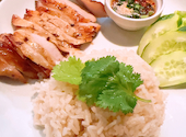 THAI CAFE & RESTAURANT TABANGIN タバンギン: みよさんの2026年04月21日の1枚目の投稿写真
