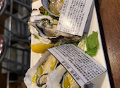 貝と白ワインのバル KAKIMARU 京都七条店: ななさんの2026年07月10日の1枚目の投稿写真