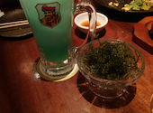 沖縄居酒屋 轟屋 ゴウヤ 大阪梅田店: UYさんの2023年01月22日の1枚目の投稿写真