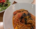 イタリアン hermit green cafe 高槻店: あんきょんさんの2026年04月27日の1枚目の投稿写真