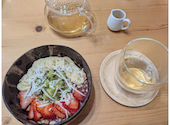 Cafe ENLARGE+SEデザイン: yasukoさんの2026年05月01日の1枚目の投稿写真