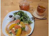 Cafe ENLARGE+SEデザイン: yasukoさんの2026年05月31日の1枚目の投稿写真