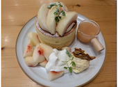 Cafe ENLARGE+SEデザイン: yasukoさんの2026年08月25日の2枚目の投稿写真