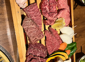 焼肉 まるちゅう: アッキーさんの2026年05月21日の1枚目の投稿写真