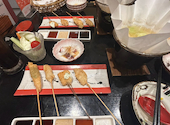 新串揚げ創作料理 串やでござる 茨木店: のりころんさんの2026年08月31日の1枚目の投稿写真