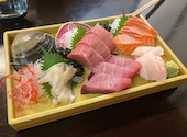 升 和食 くろもんじ: たろうさんの2026年08月03日の2枚目の投稿写真