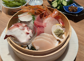 焼鳥と海鮮　裏なんば酒場　芯: ねこにゃんさんの2026年04月25日の1枚目の投稿写真
