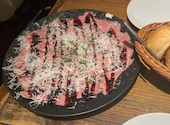 イタリアン＆ワインバー nico+(ニコプラス) 新宿三丁目店: モフモフさんの2025年03月の1枚目の投稿写真