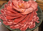 黒毛和牛焼肉 平助屋 田辺店: ジュジュジュさんの2025年11月15日の1枚目の投稿写真